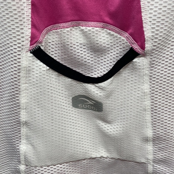 Cycling Top - Picture 5 of 6